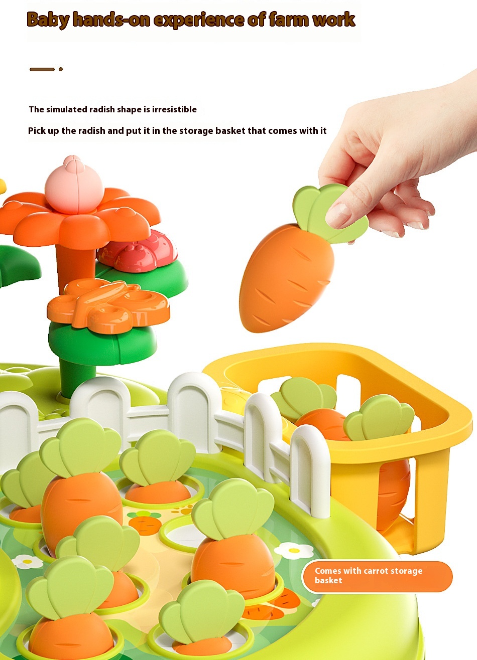 8f893865 03a0 4a73 a0c2 b2423843f75d trans - Baby's Building Blocks Multifunctional Early Education Study Table Baby Busy Toys Gaming Table