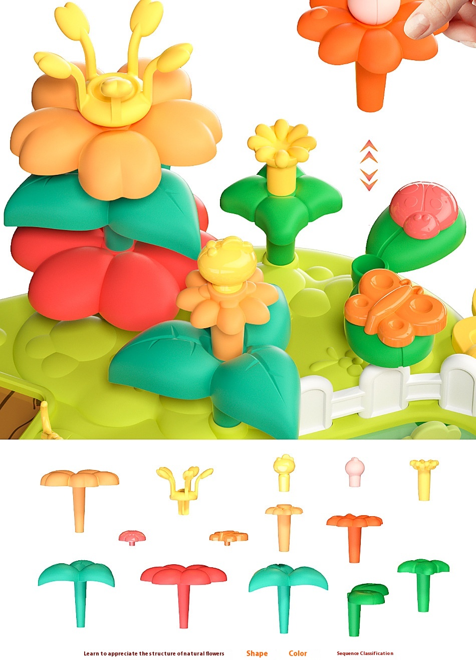 df0f2799 4bf5 48c8 a866 b3e35bc989dc trans - Baby's Building Blocks Multifunctional Early Education Study Table Baby Busy Toys Gaming Table