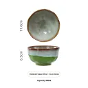 Grass 4.5Inch Diamond Bowl