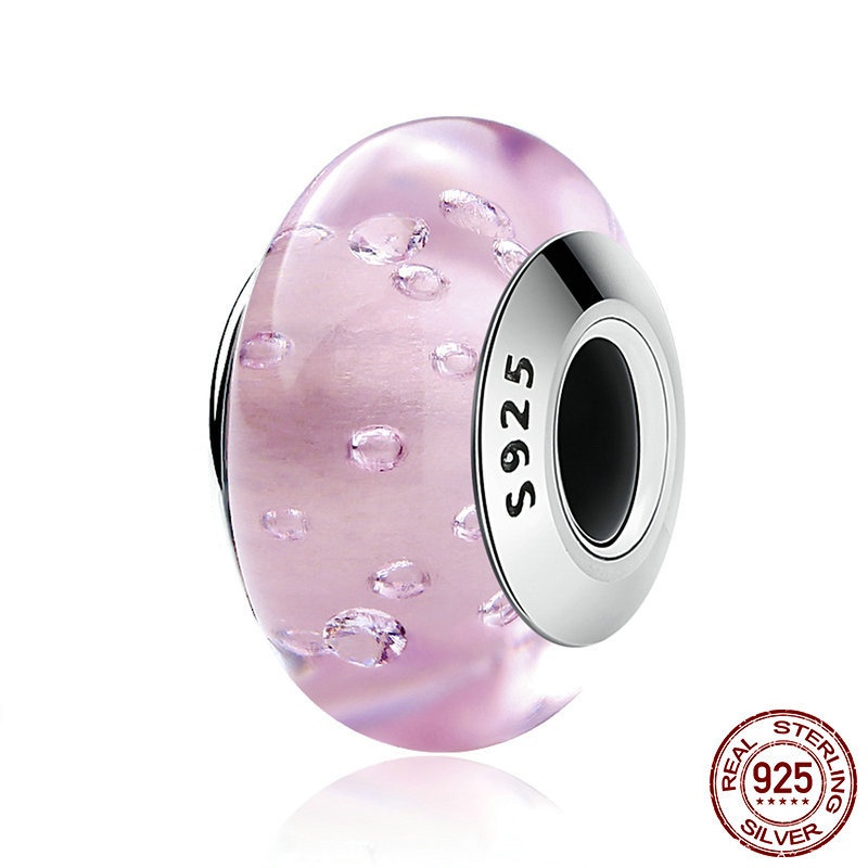 Pink Bubble