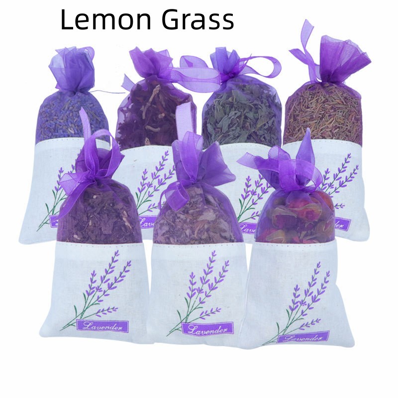 Lemon Grass
