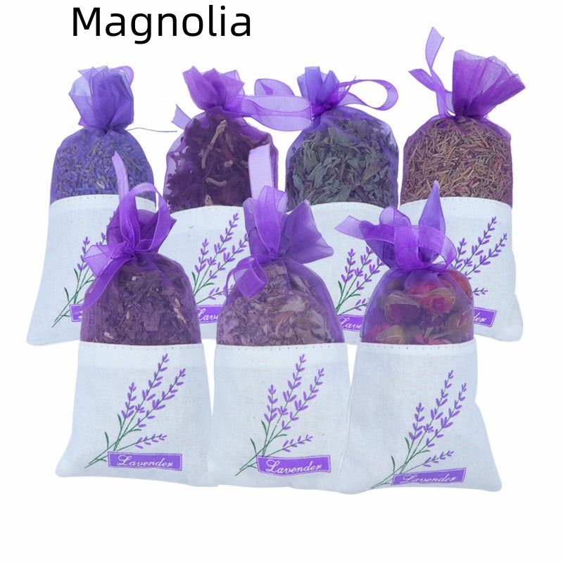 Magnolia
