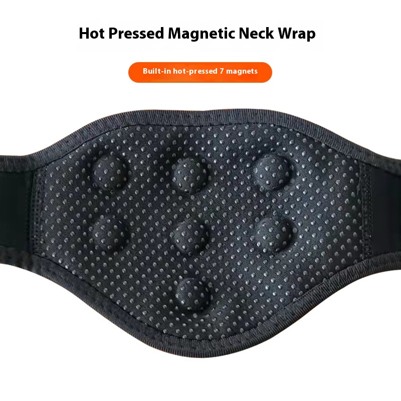 Hot Pressing 7 Magnets