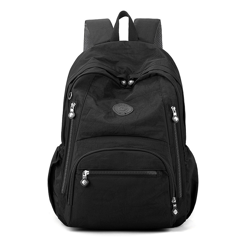 Classic Black