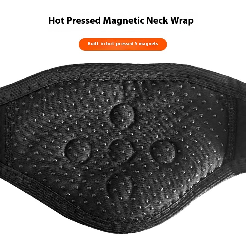 Hot Pressing 5 Magnets