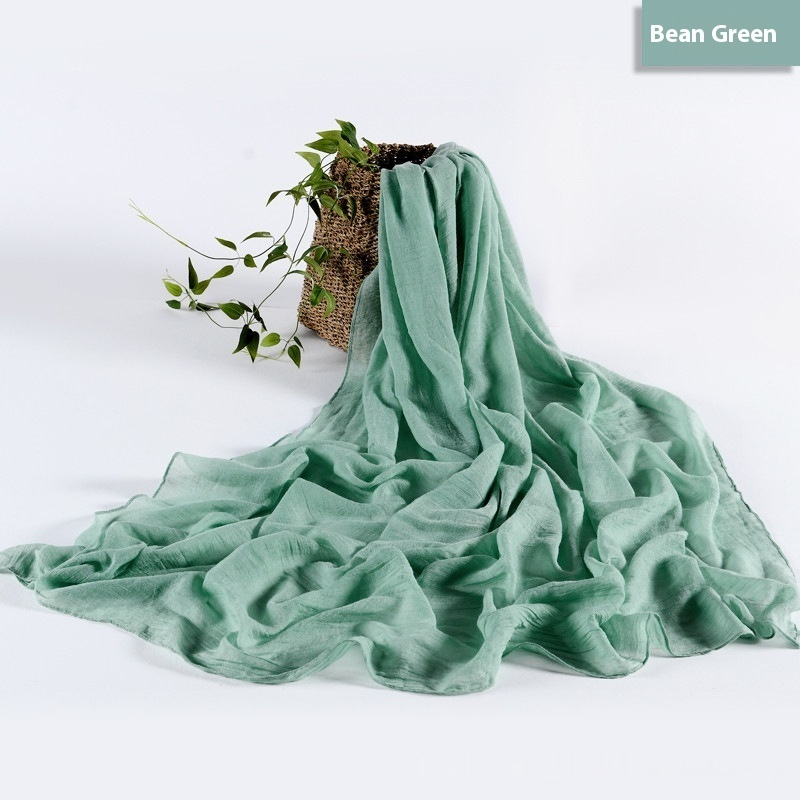 Bean Green