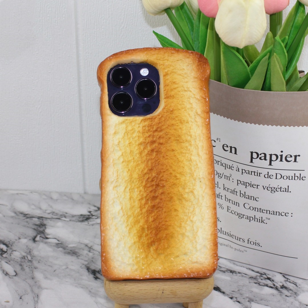 Type B Toast Slices