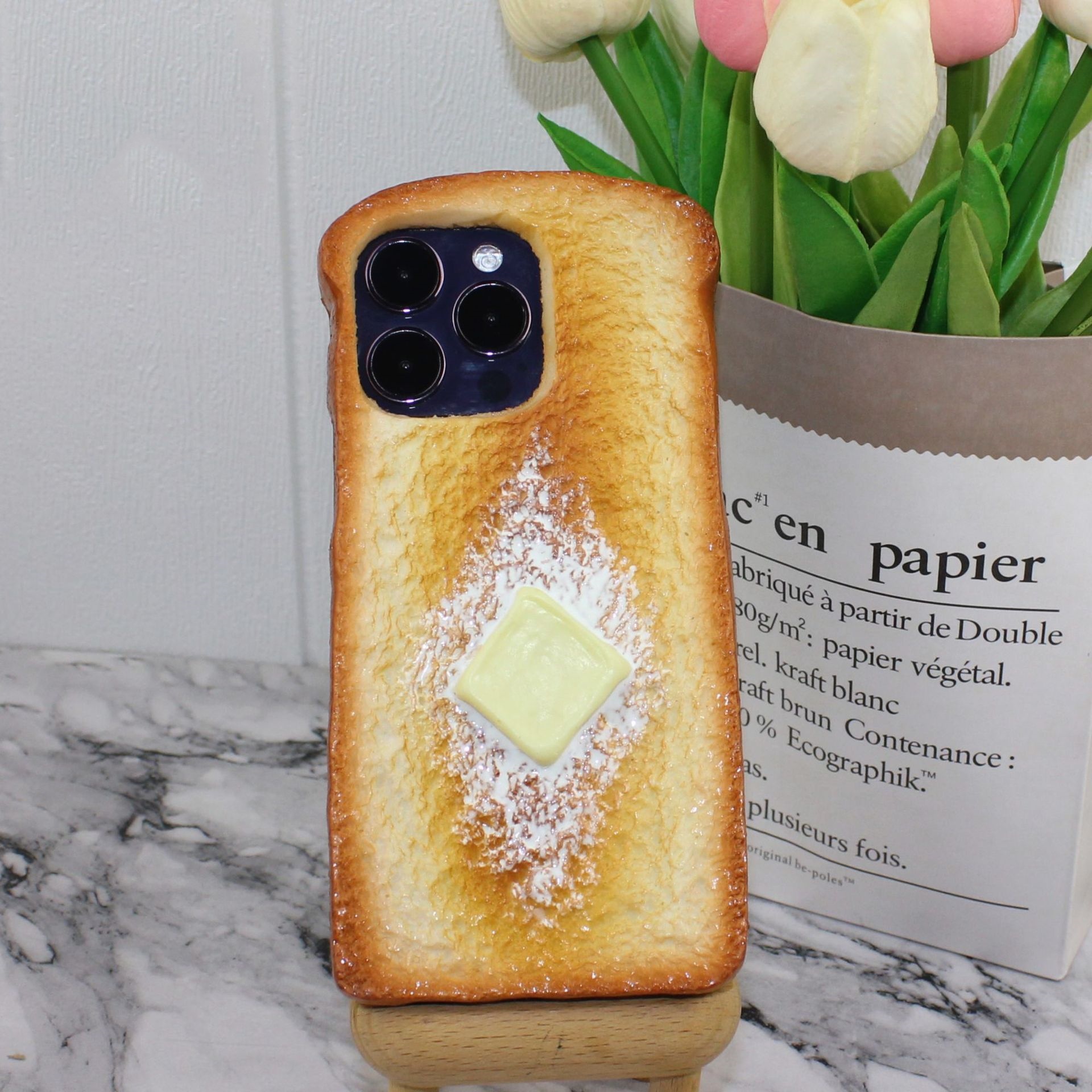 Type B Toast Butter