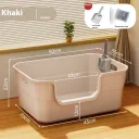 Khaki 50Cm