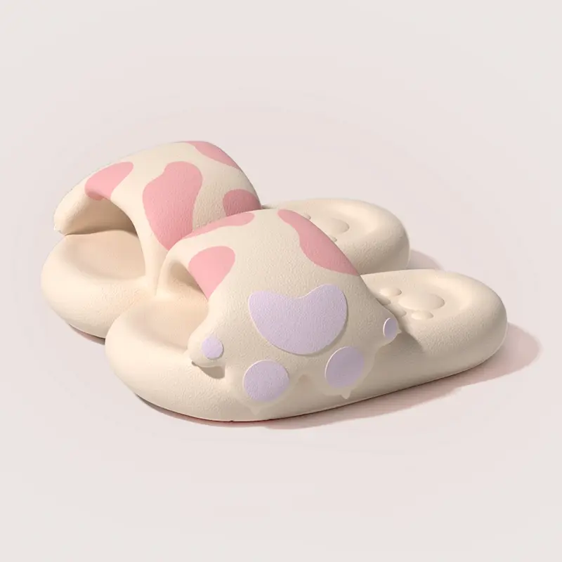 Cat Claw Creative Couple Indoor Home Student Dormitory Soft Bottom Stepping On Shit Feeling