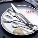 Silver Set