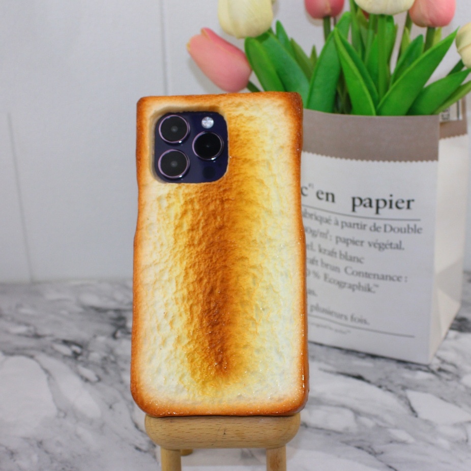 Type A Toast Slices