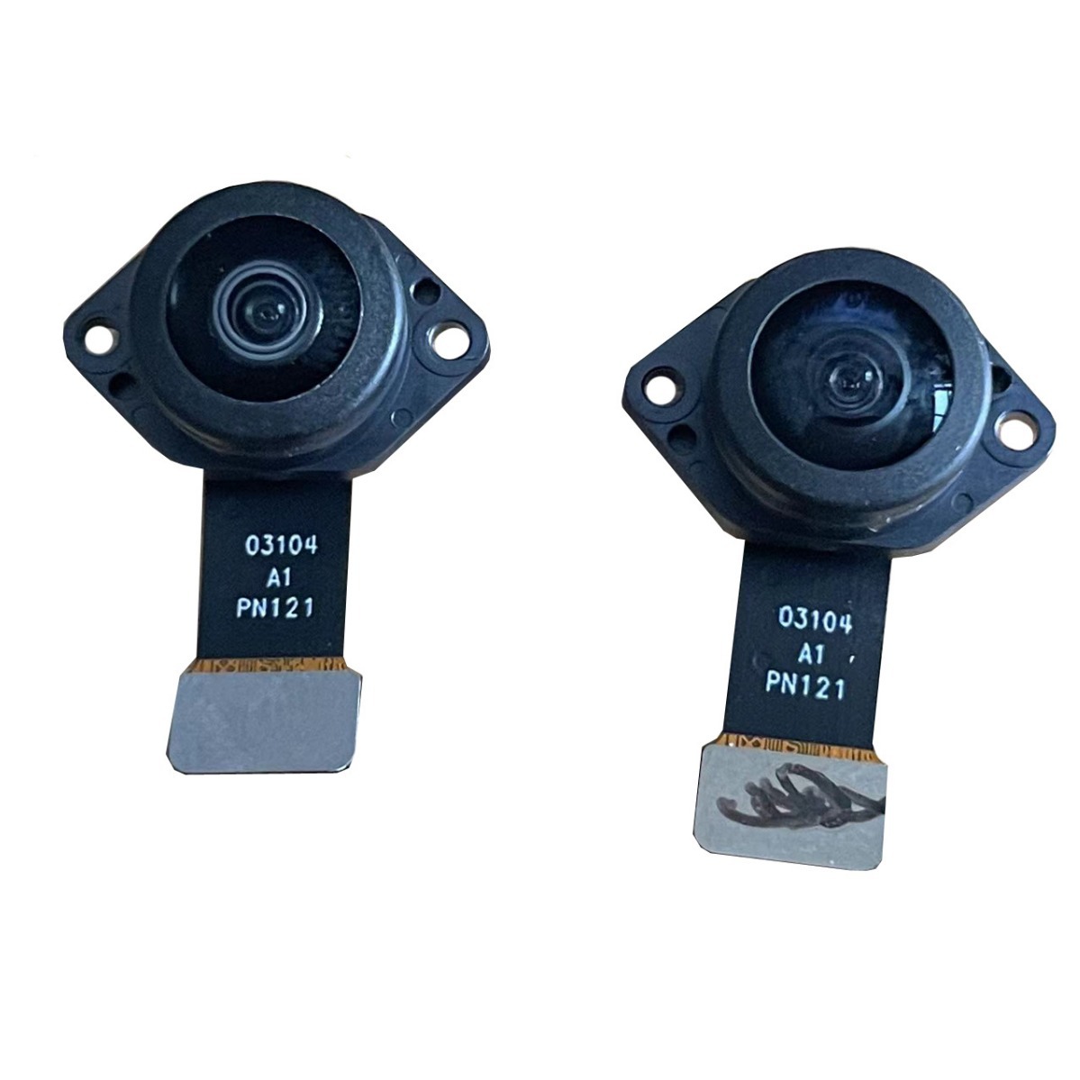 3 Obstacle Avoidance Sensor Components Mavic Air3 Front And Rear Vision Module Fisheye