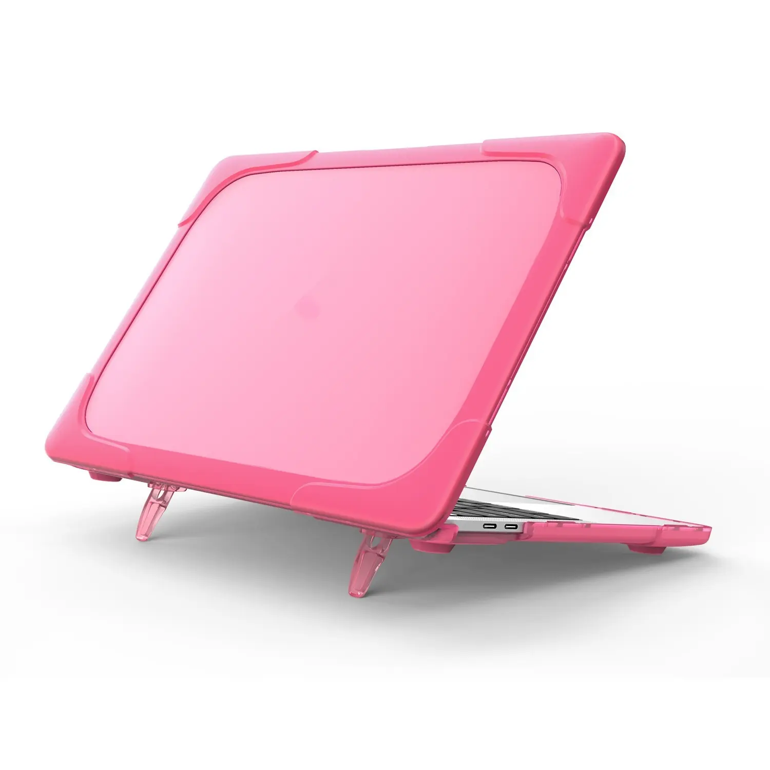 Laptop Case Air13-inch Frosted Hard Case Non-slip Scraping