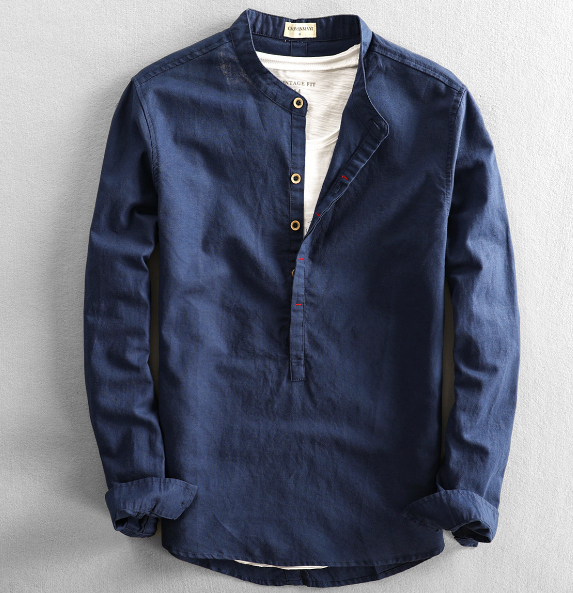 Navy Blue