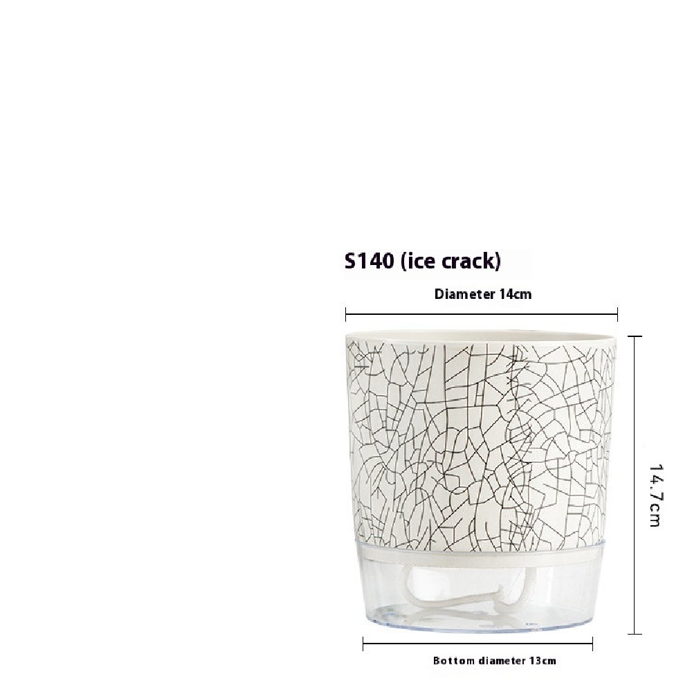 Ice Crack