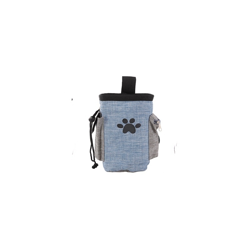 Dog Claw Blue