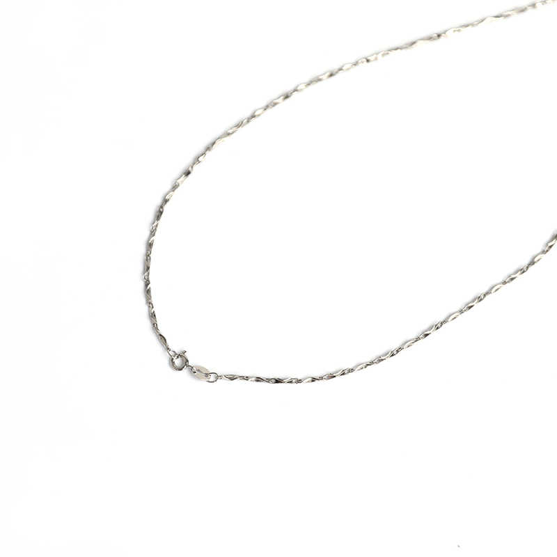 Silver 45cm