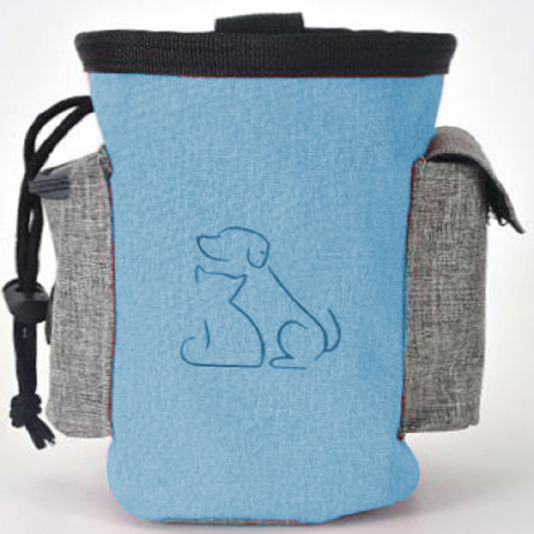 Dog Blue