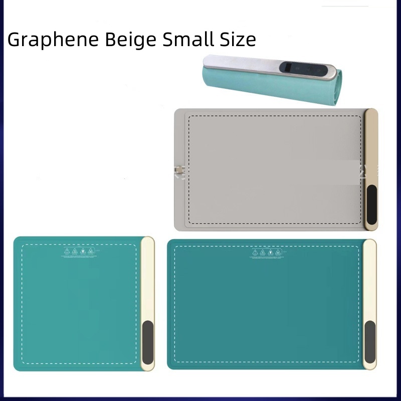 Kitchen Gadget Electric Warming Tray Hot-sale Graphene Vegetable Heating Hot Cut