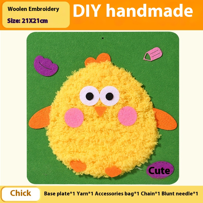 Chick