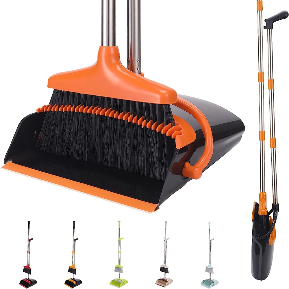 Black And Orange Color