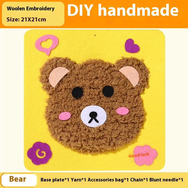 Bear