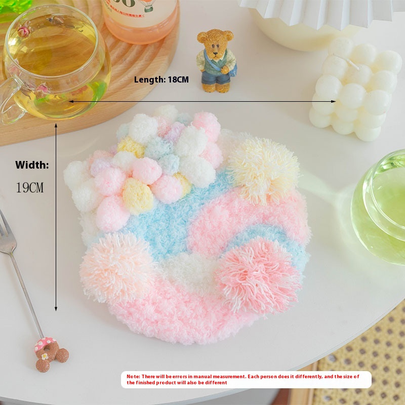 Coaster 41 Material Package