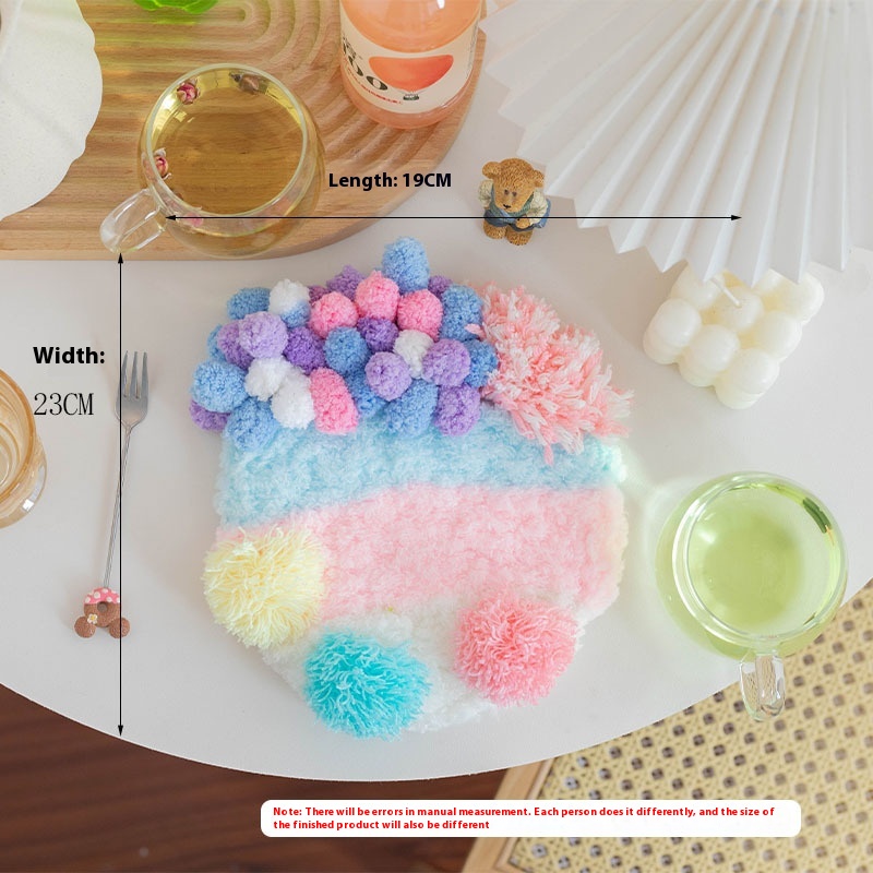 Coaster 39 Material Package