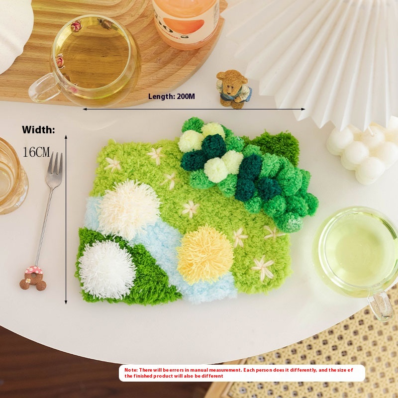 Coaster 45 Material Package