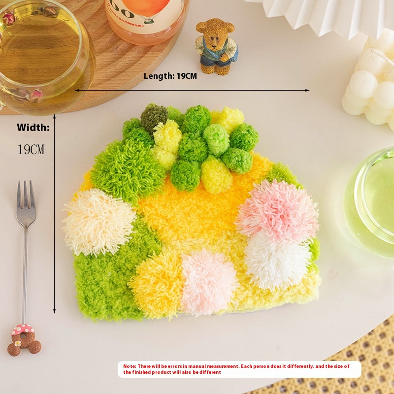 Coaster 33 Material Package