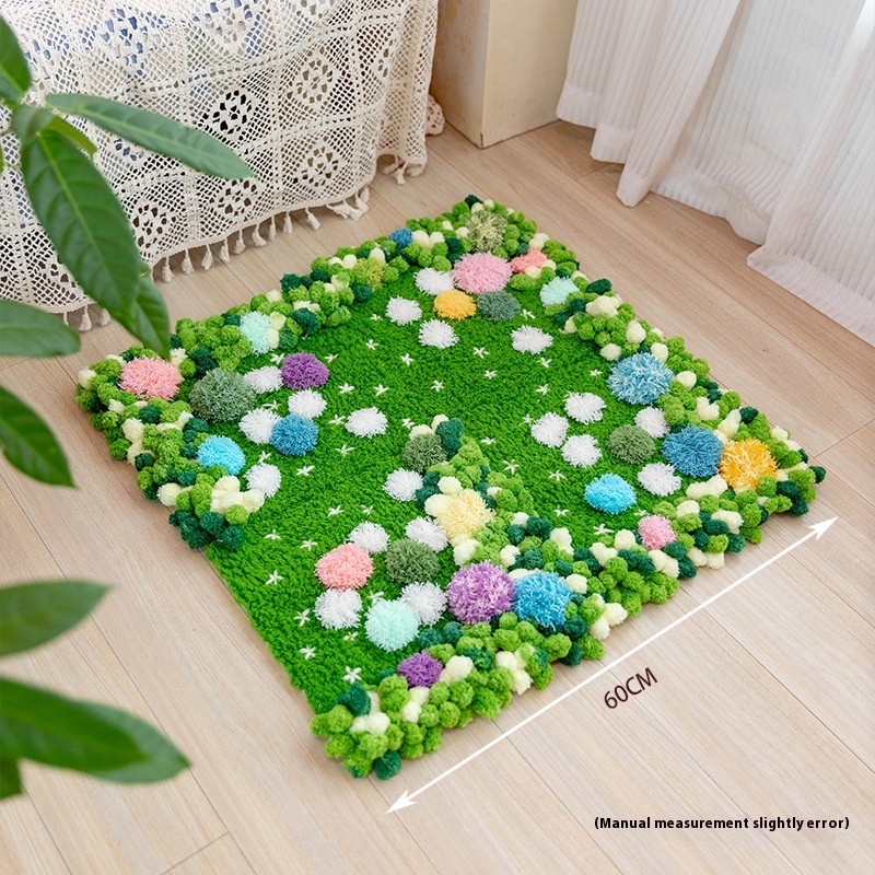 4 Material Package