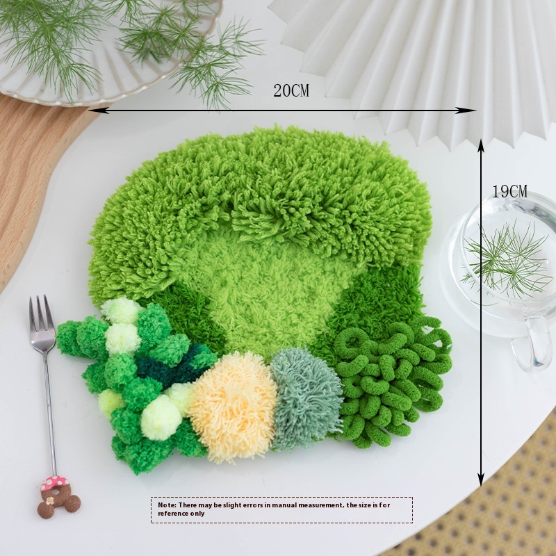Coaster 25 Material Package