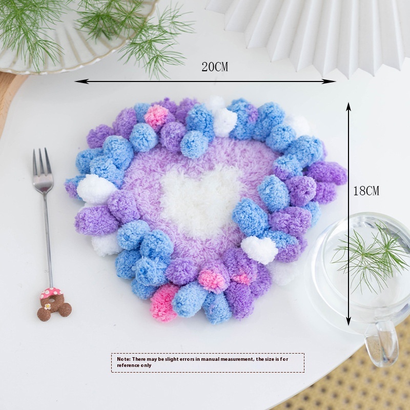 Coaster 22 Material Package