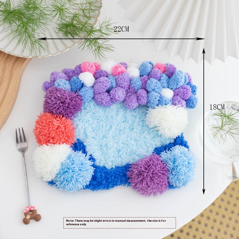Coaster 24 Material Package