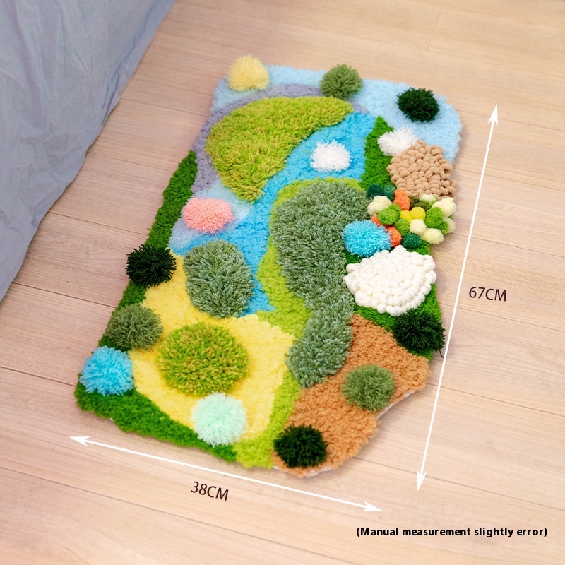 5 Material Package
