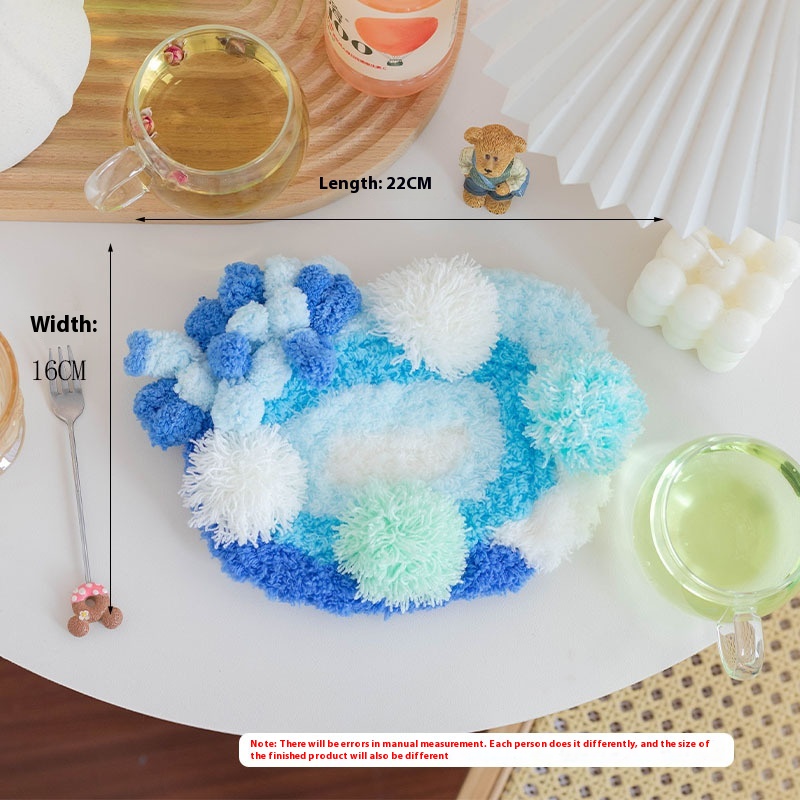 Coaster 40 Material Package