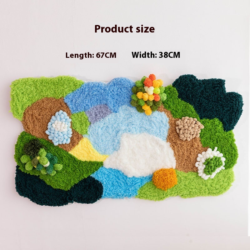 3 Material Package