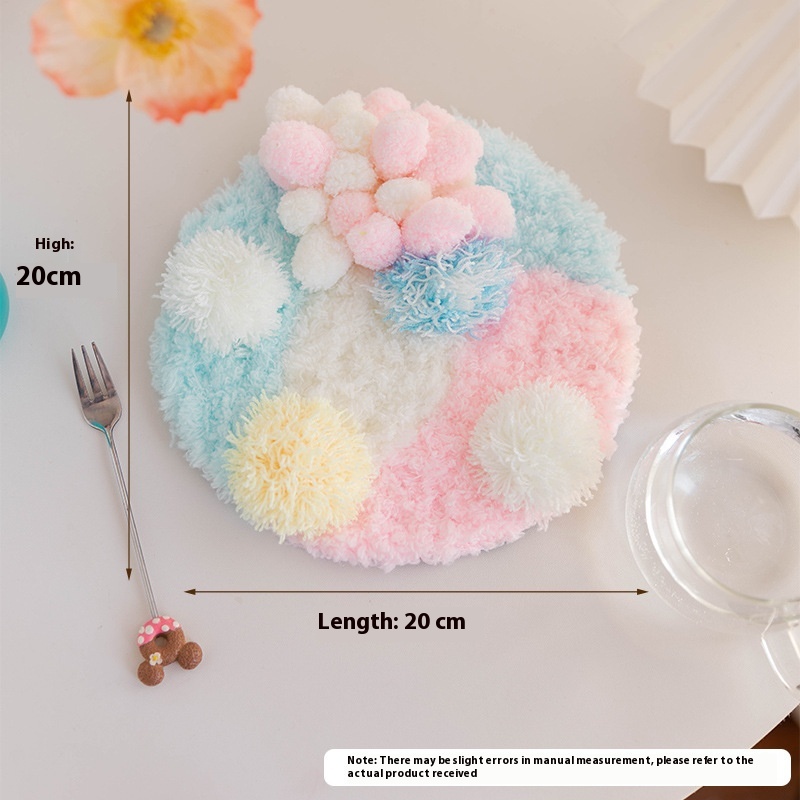 Coaster 57 Material Package