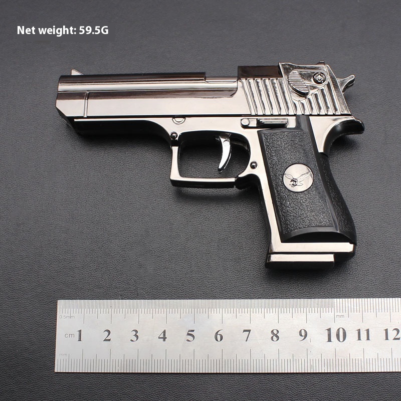 Title 1, Kreatives Lustiges Modell Gewehr Roter Flammen ...