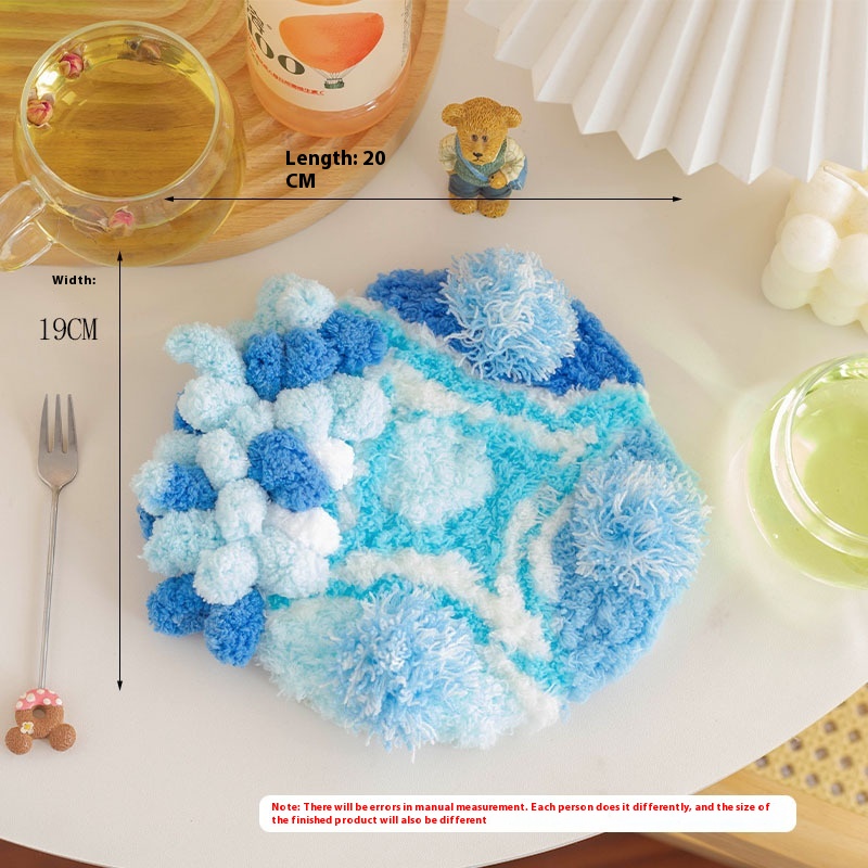 Coaster 35 Material Package