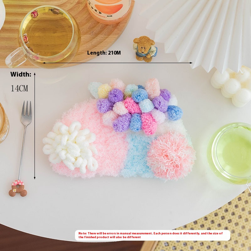 Coaster 44 Material Package