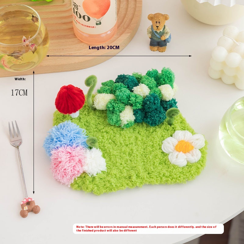 Coaster 31 Material Package