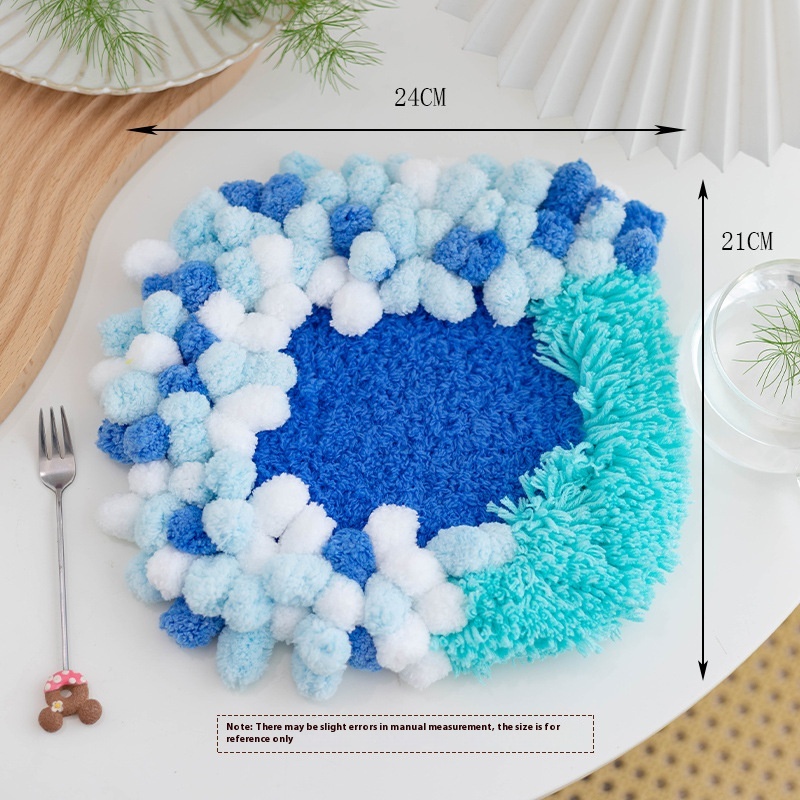 Coaster 26 Material Package