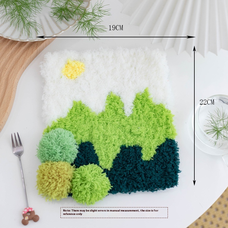 Coaster 29 Material Package