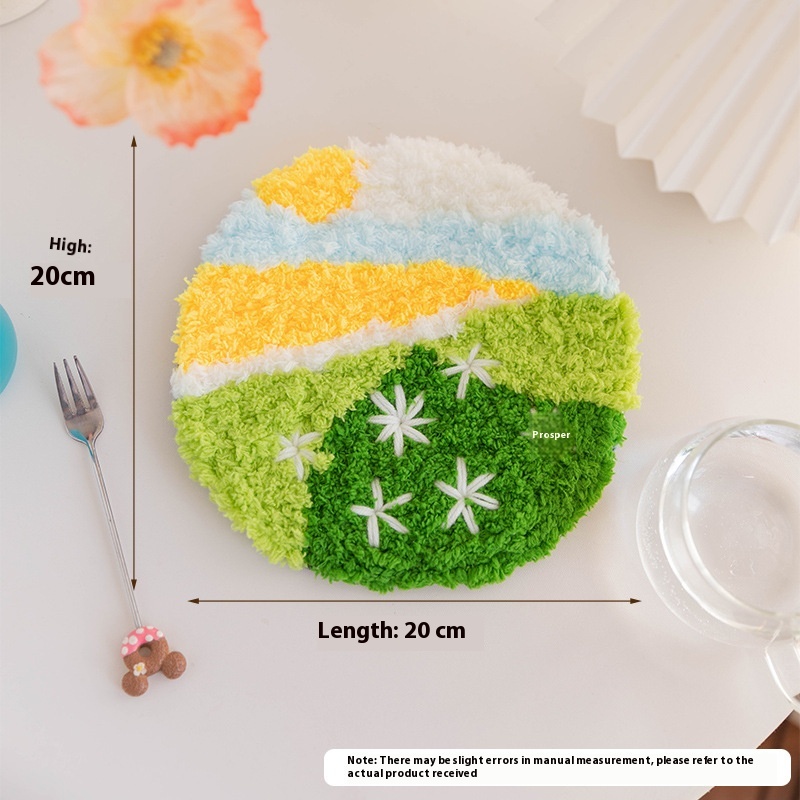 Coaster 58 Material Package