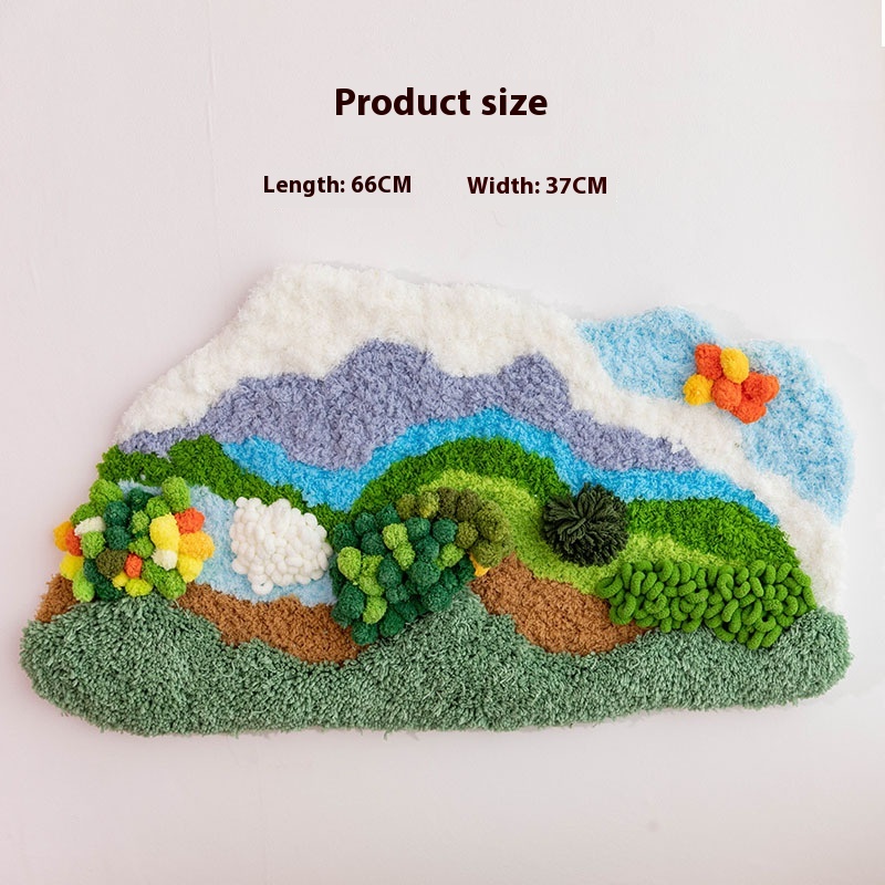1 Material Package