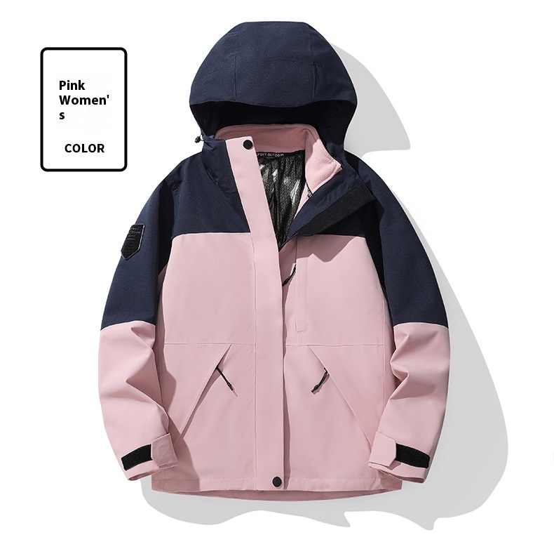 Female Pink