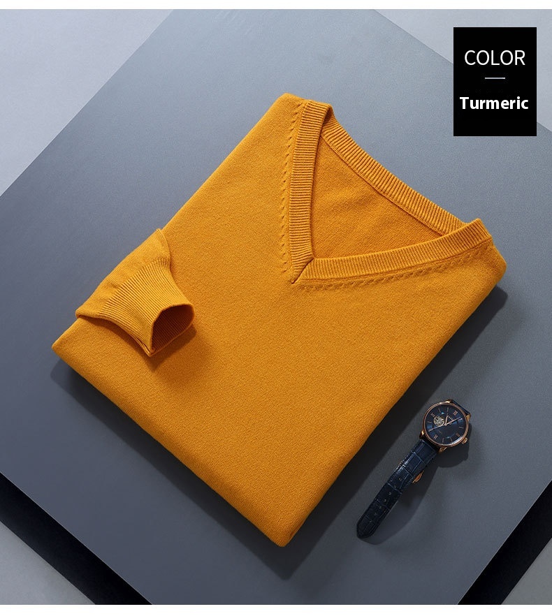 Ginger Yellow
