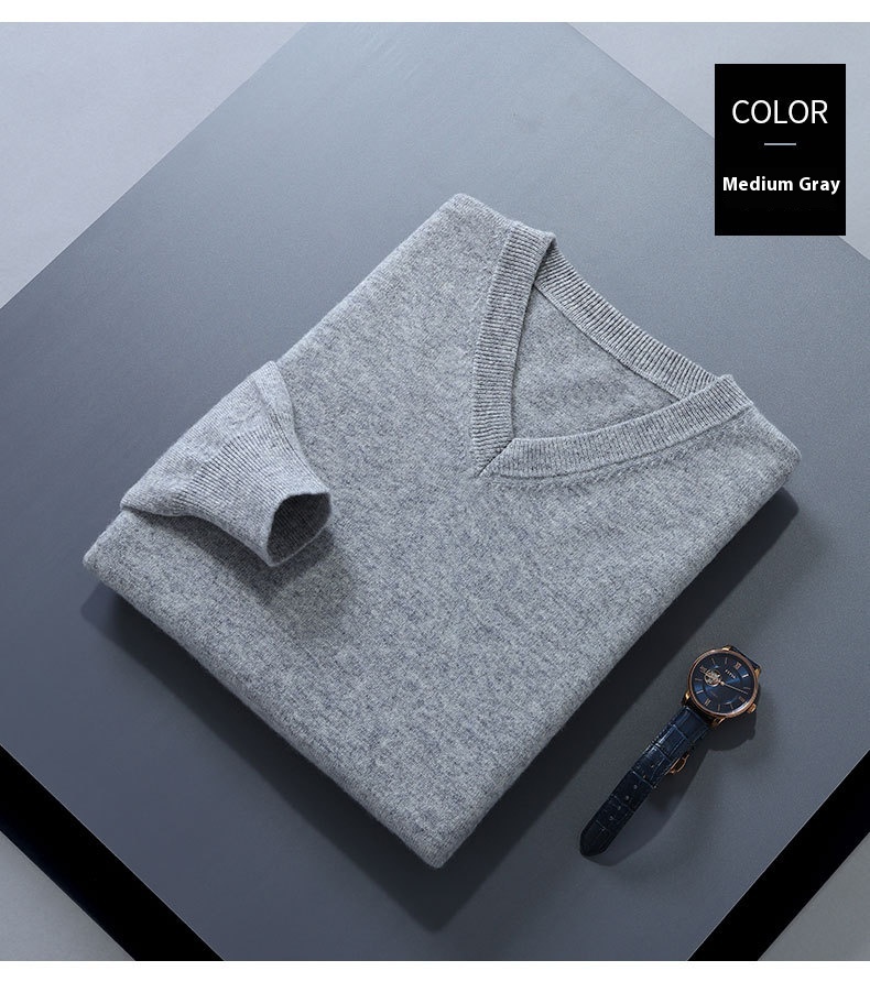 Medium Gray